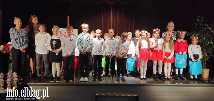 "Ważna jest pamięć o wydarzeniach, które zmieniły losy naszej Ojczyzny". Za nami Festiwal Piosenki Patriotycznej