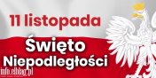 Dzi Narodowe wito Niepodlegoci - z wdzicznoci dla tych, dziki ktrym dzi yjemy w niepodlegej Polsce