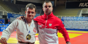 We Woszech odbyy si Mistrzostwa Europy w Judo Osb z Niepenosprawnociami