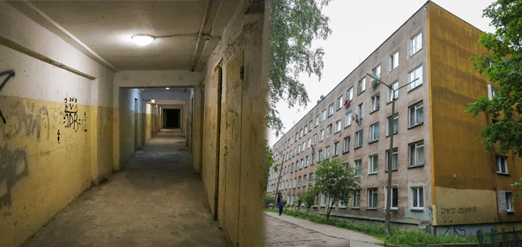 Dzi zapadnie decyzja w sprawie hotelowca przy czyckiej