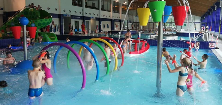 Idealne miejsce na listopadowy reset