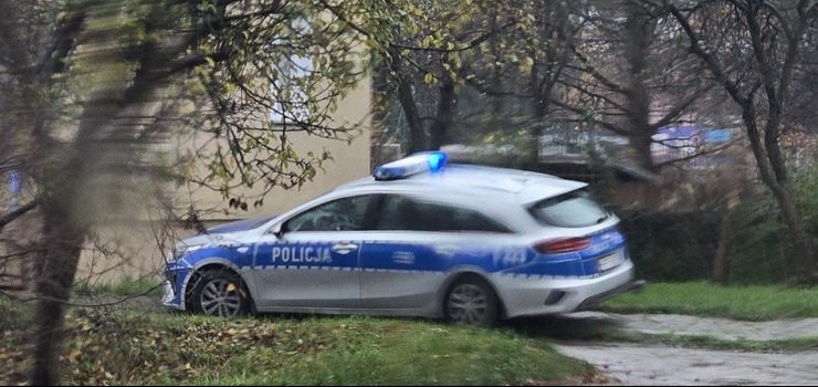 Nie żyje 73-latek. "To najprawdopodobniej ofiara zatrucia czadem"