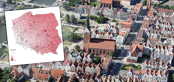 Region nie jest odporny na zagrożenia? Elbląg na mapie ryzyka militarnego