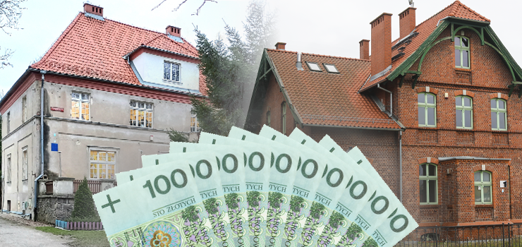 Elbląg: Miasto planuje inwestycje za 118 mln zł. Fundusze civodowe pójdą na port i przedszkole