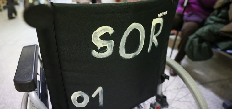 Sondaż: Polacy oceniają stan ochrony zdrowia. Alarmujący sygnał dla rządu