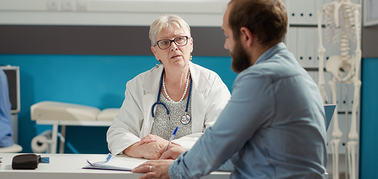 Nieodwoane wizyty nadal powanym problemem w ochronie zdrowia na Warmii i Mazurach