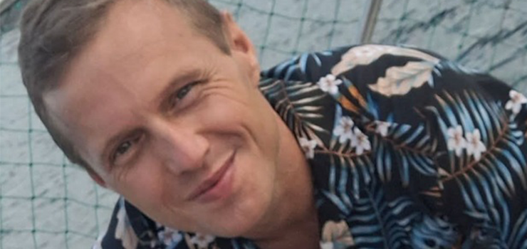 Policjanci z Elblga poszukuj zaginionego mczyzny