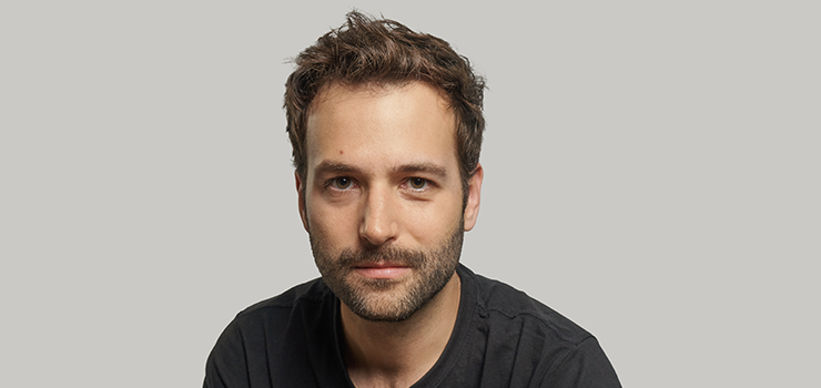 Spotkanie z Jonaszem Toopio – gosem polskiego Harry'ego Pottera