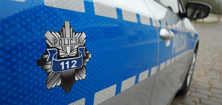 19-latek kierujcy volkswagenem przy ul. Kwiatkowskiego wprowadzi pojazd w polizg