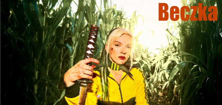 Sarsa w Beczce już w piątek! - wygraj bilety