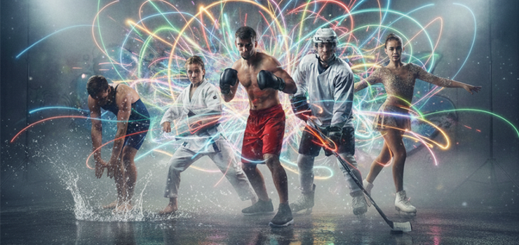 Szukajc mistrzw. Modzi sportowcy opanuj Elblg