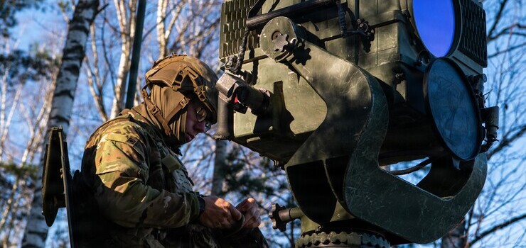 Od grupy bojowej do brygady - zobacz zdjcia