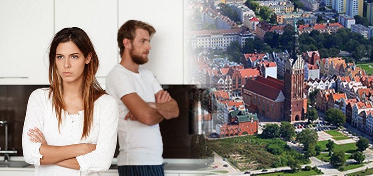 Elblg si rozwodzi. Prawie co trzeci rozwd w wojewdztwie dotyczy naszegomiasta