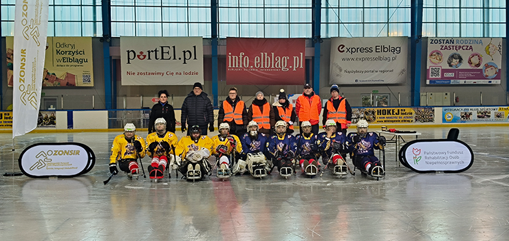 Za nami ICE RACE 2025