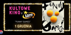 Multikino zaprasza na kultowe zako�czenie roku!