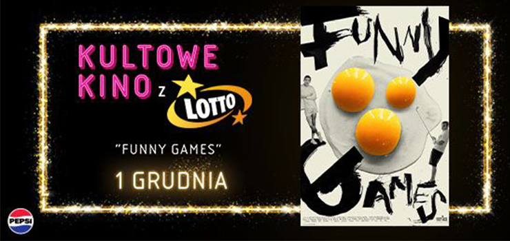 Multikino zaprasza na kultowe zakoczenie roku!