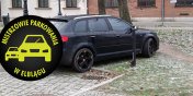 Mistrzowie Parkowania w Elbl�gu (cz�� 439)
