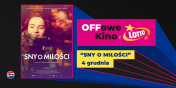 Cztery filmy w grudniu na „OFFowym Kinie z Lotto” w Multikinie!