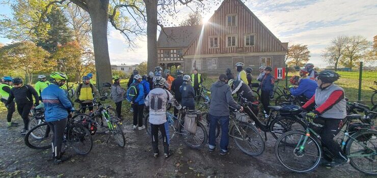 Wycieczka do Krzywca i Krzyewa – nowy termin 