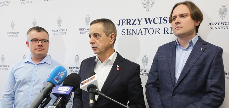 Z Elblga do Gdaska w 30 minut? 