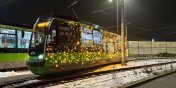 Komunikat dot. witecznych tramwajw