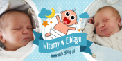 Witamy w Elblgu: Gabriel, Alexandra, Marcela, Milana i Hani
