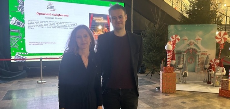 Drugi dzień Festiwalu Filmów Familijnych przyniósł jeszcze więcej emocji