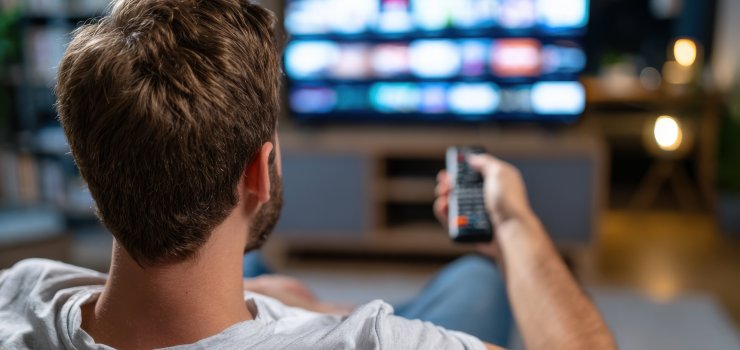 Najlepsze filmy witeczne na grudzie 2025