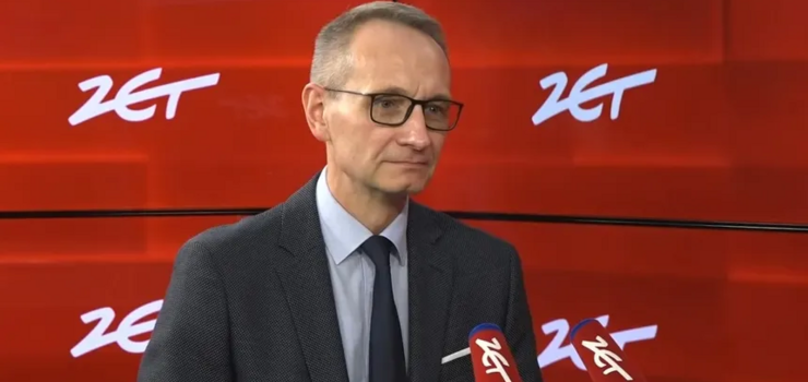 Szpitale podziemne? Dyrektor WIM: Gruba liczba. Powinniśmy mieć 40-60 szpitali NA JUŻ