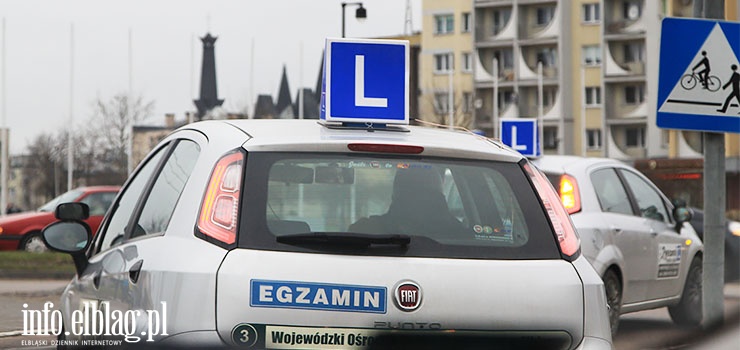 Od 2026 r. 17-latkowie mog mie prawo jazdy. „Trzeba speni pewne warunki”