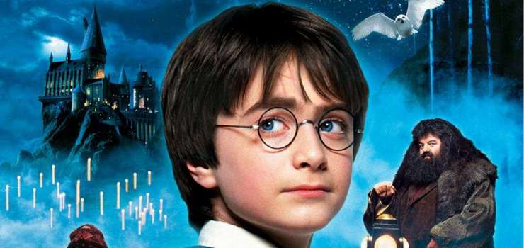 Spotkanie z Jonaszem Toopio – gosem polskiego Harry'ego Pottera ju w niedziel