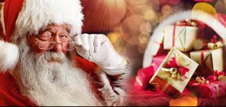 Dzi obchodzimy Mikoajki! 