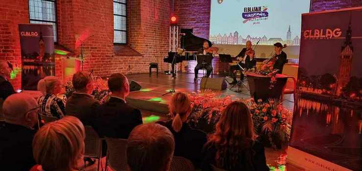 Rusza kolejna edycja stypendiw i Elblskich Nagrd Kulturalnych