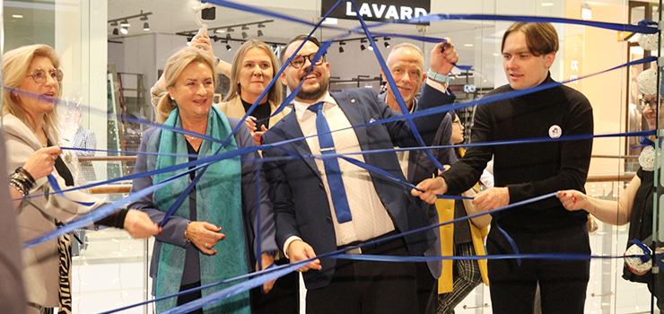 W CH Ogrody powstao miejsce dla modziey. „Tu bd mogli by sob"