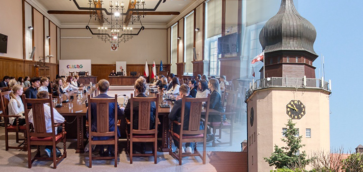 M�odzie�owa Rada Miasta: Tylko oferta wsp�tworzona przez m�odych gwarantuje sukces