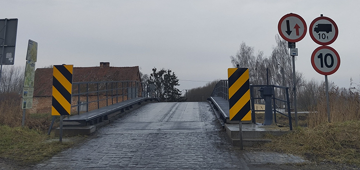 Policja przypomina o znaku B-5