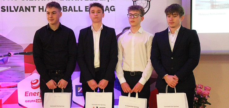 Medale, awans i ambitne plany.SilvantKajak Elblg podsumowa sezon (zobacz zdjcia)