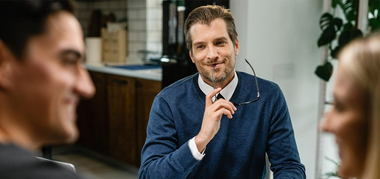 Praca jako doradca inwestycyjny – od czego zacz��?