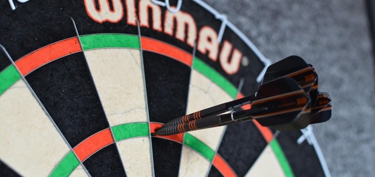 Czego potrzebujesz do rozpocz�cia przygody z dartem?