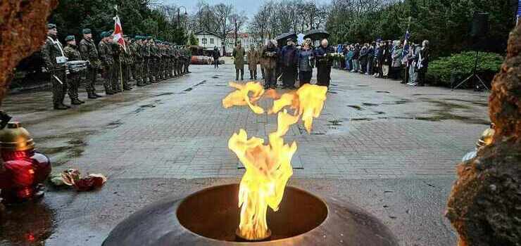 Obchody 55. rocznicy Grudnia ‘70