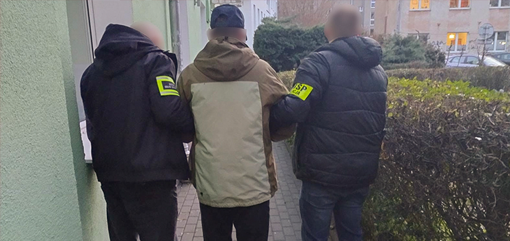 KAS z Warmii i Mazur rozbi�a grup� przest�pcz� wy�udzaj�c� VAT w obrocie paliwami