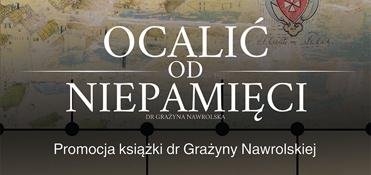Ocalić od niepamięci
