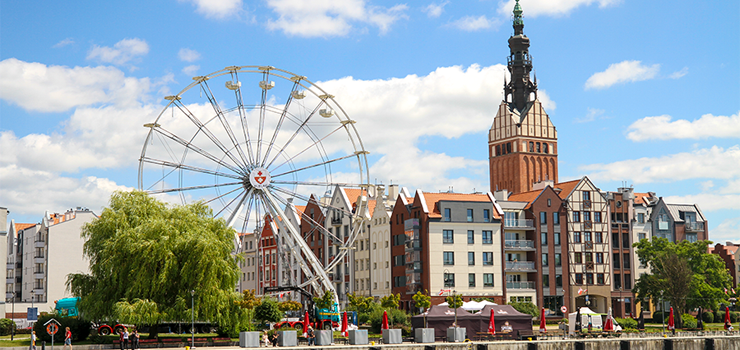 Jak wypadliśmy w nowym rankingu miast? To nie jest wynik, z którego mieszkańcy mogą być dumni