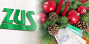 Wszystkie emerytury lub renty dotr� przed �wi�tami. ZUS wcze�niej wyp�aci  grudniowe �wiadczenia