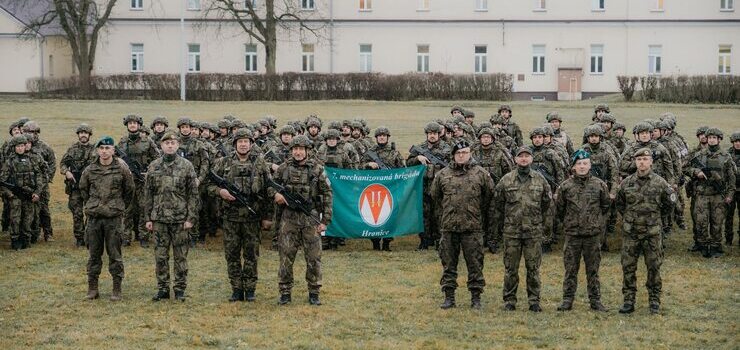 Amber Lionheart 25: testowanie i sprawdzanie gotowo�ci NATO do odstraszania