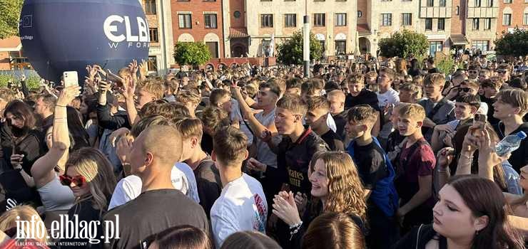 Boom turystyczny w Elbl�gu?�"Promocja miasta dzia�a bardzo pr�nie"�[ankieta INFO]