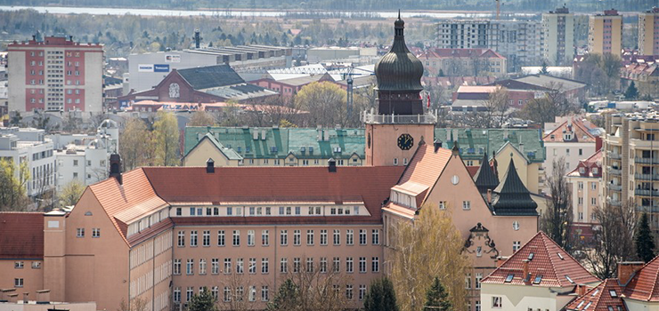 23 i 31 grudnia Urząd Miejski w Elblągu czynny będzie krócej