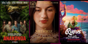 Premiery i przedpremiery od pi�tku w Multikinie!