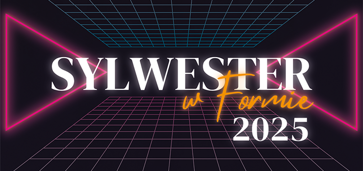 Sylwester w Formie – powitaj Nowy Rok w Elblągu!