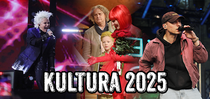 Kulturalny Elbl�g 2025. Kosztowne imprezy, powroty festiwali i odwo�any sylwester!